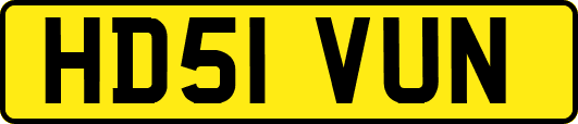 HD51VUN