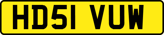 HD51VUW