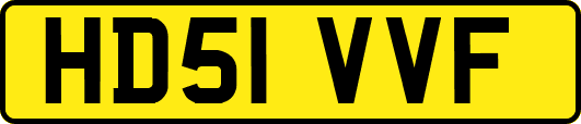 HD51VVF