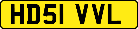 HD51VVL