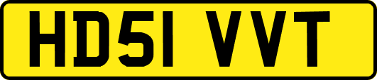 HD51VVT