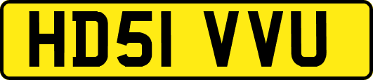 HD51VVU