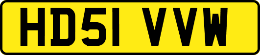 HD51VVW