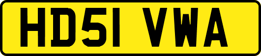 HD51VWA