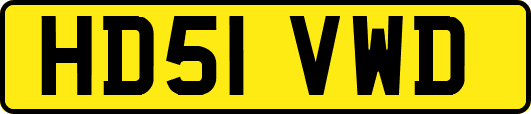 HD51VWD