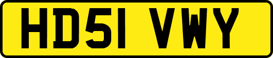 HD51VWY