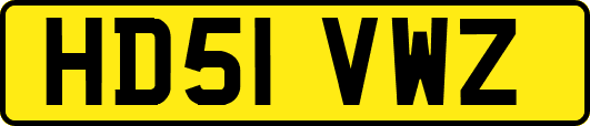 HD51VWZ