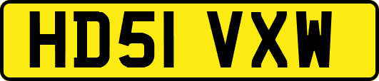 HD51VXW