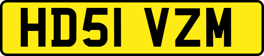 HD51VZM
