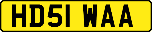 HD51WAA