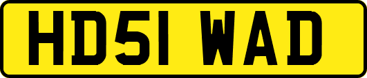 HD51WAD