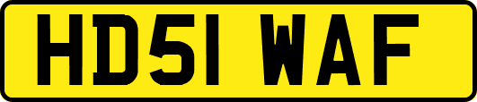 HD51WAF