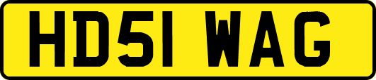 HD51WAG