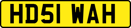 HD51WAH