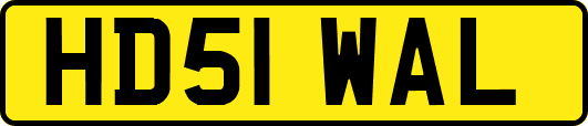 HD51WAL