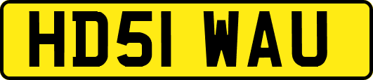 HD51WAU