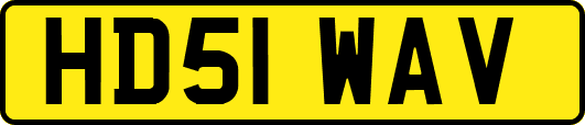 HD51WAV