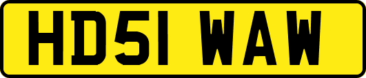 HD51WAW