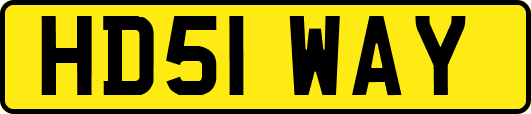 HD51WAY