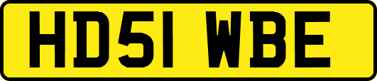 HD51WBE