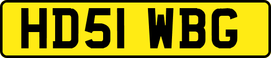 HD51WBG