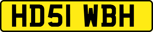 HD51WBH