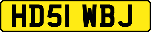 HD51WBJ