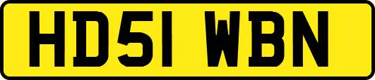 HD51WBN