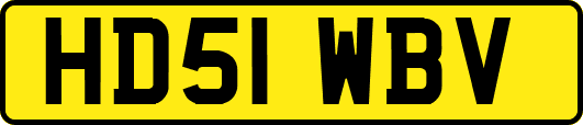 HD51WBV