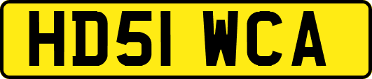 HD51WCA