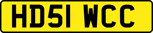 HD51WCC