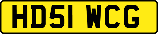 HD51WCG