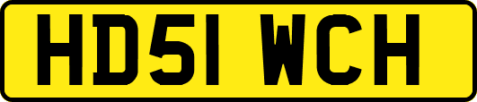 HD51WCH