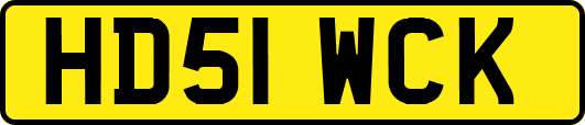 HD51WCK