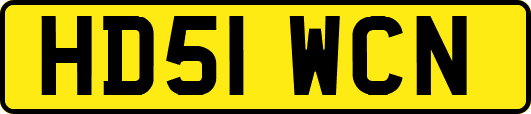 HD51WCN