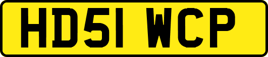 HD51WCP