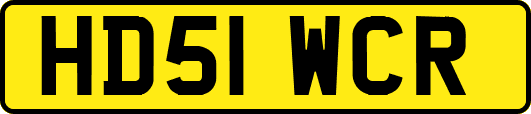 HD51WCR