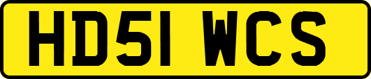 HD51WCS