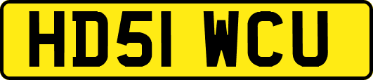 HD51WCU