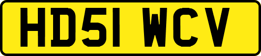 HD51WCV