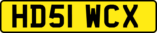 HD51WCX