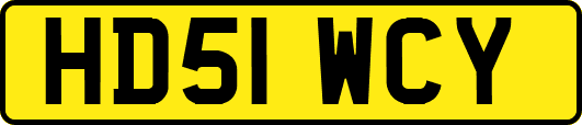 HD51WCY