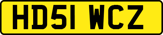 HD51WCZ