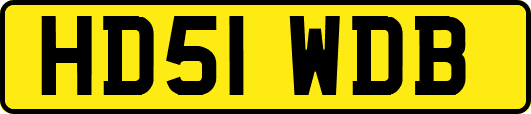 HD51WDB