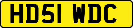 HD51WDC