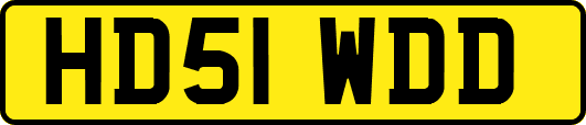 HD51WDD