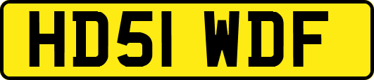 HD51WDF