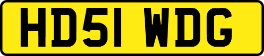 HD51WDG