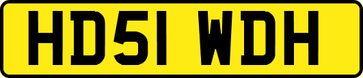 HD51WDH