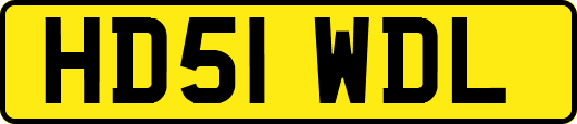 HD51WDL